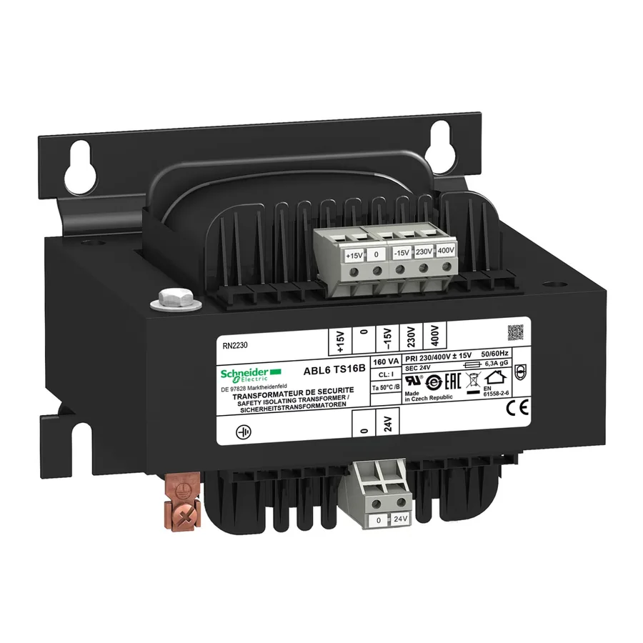 Schneider Electric ABL6TS16B