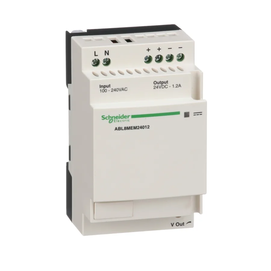 Schneider Electric ABL8MEM24012