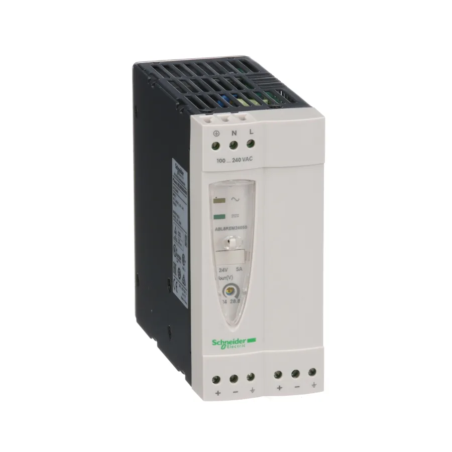 Schneider Electric ABL8REM24050