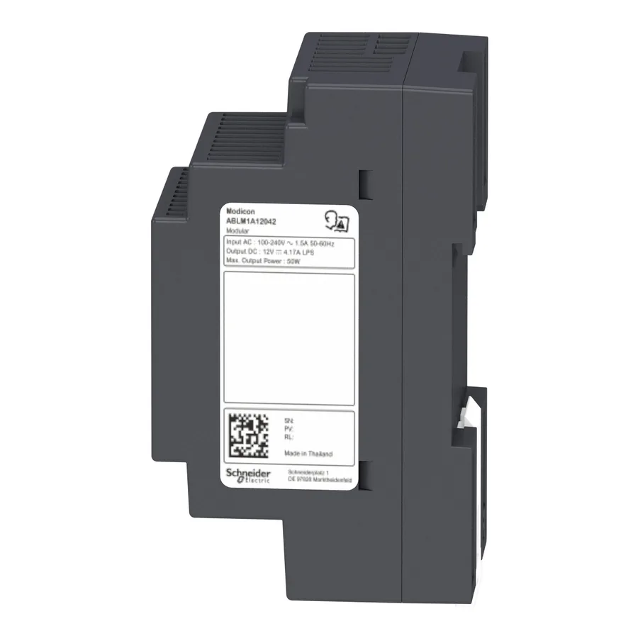 Schneider Electric ABLM1A24025