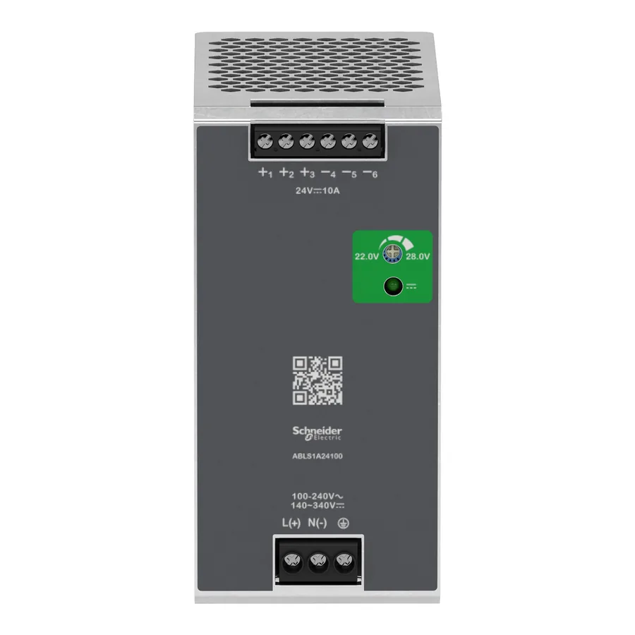 Schneider Electric ABLS1A24100