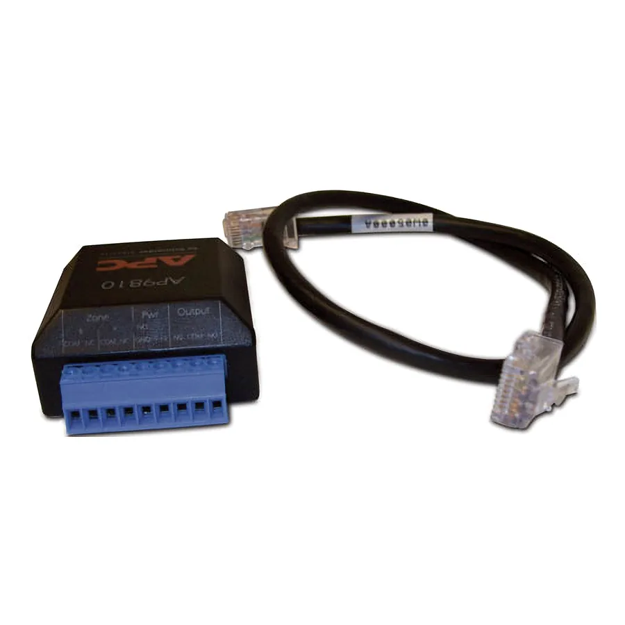 Schneider Electric AP9810