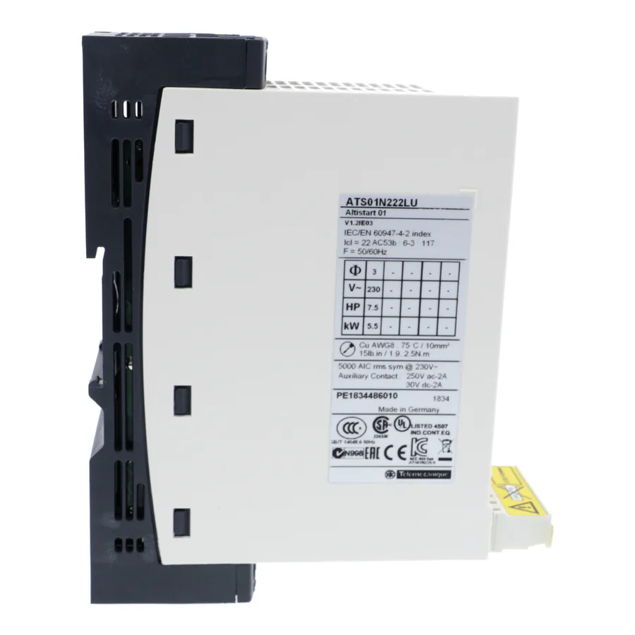 Schneider Electric ATS01N222QN