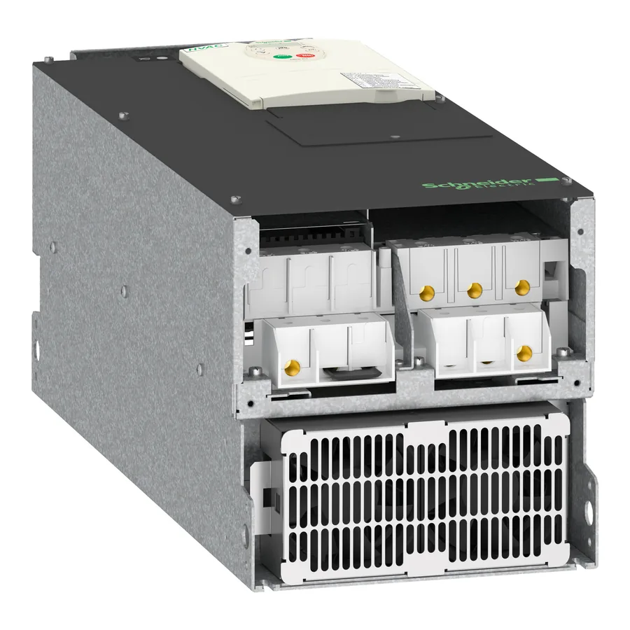 Schneider Electric ATV212HD45N4