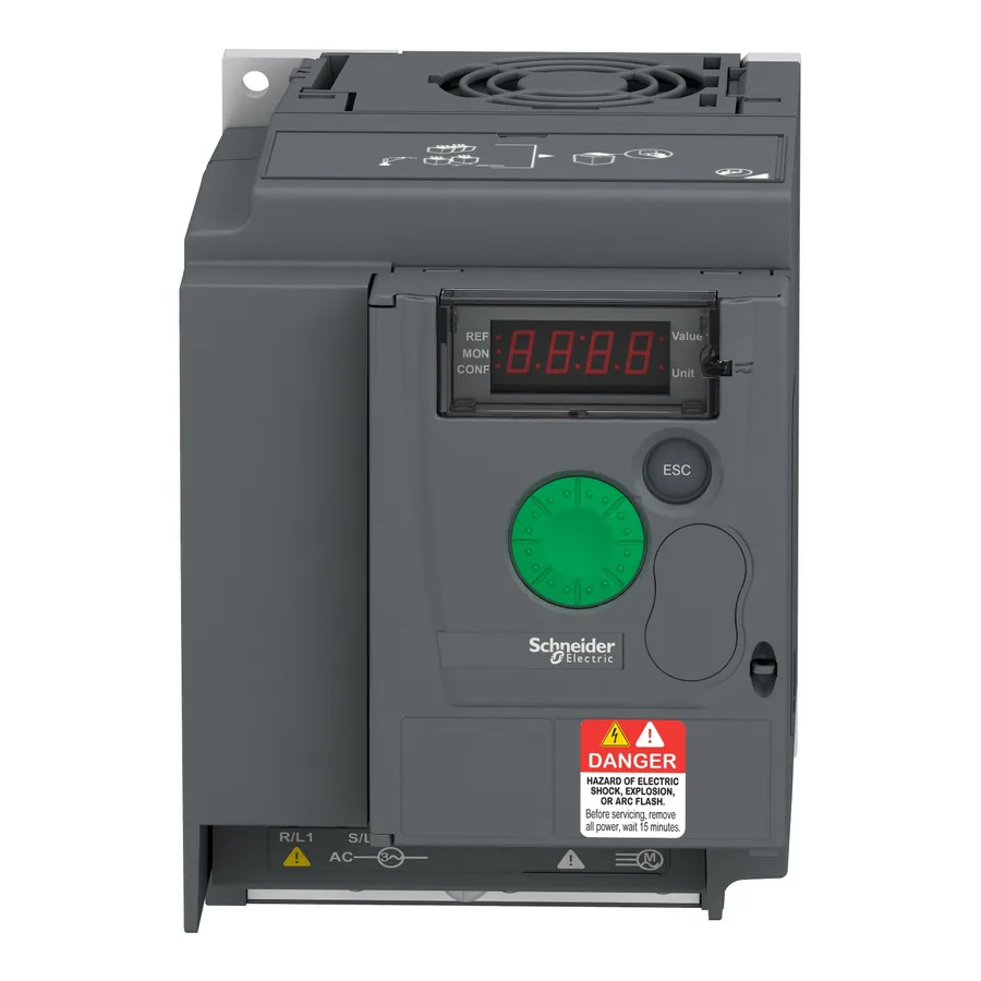 Schneider Electric ATV310HU22N4E