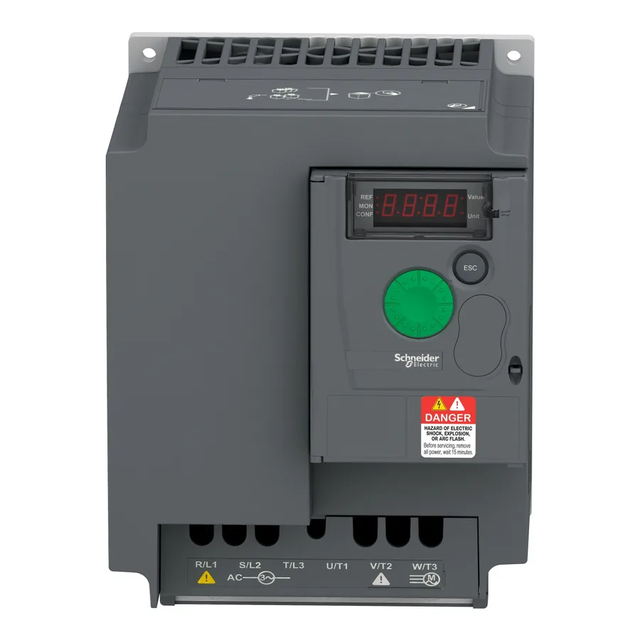 Schneider Electric ATV310HU55N4E