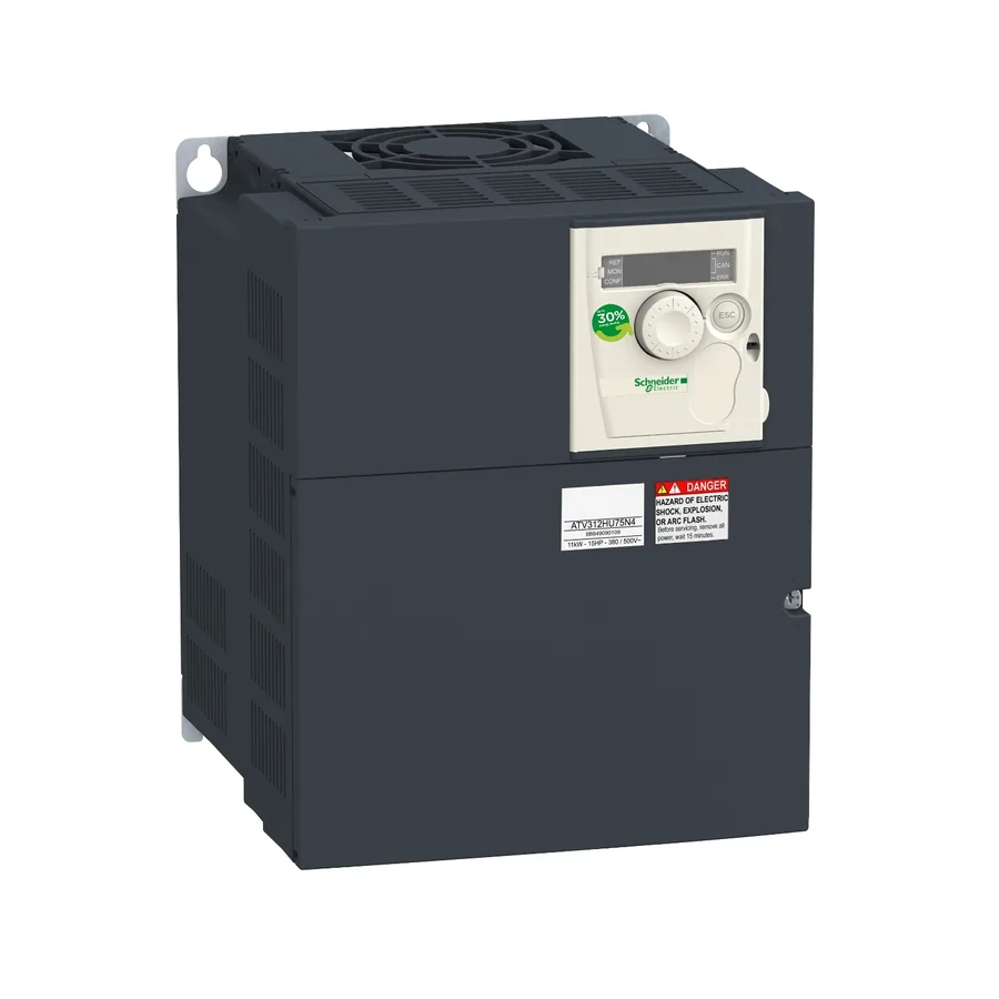 Schneider Electric ATV312HU75N4
