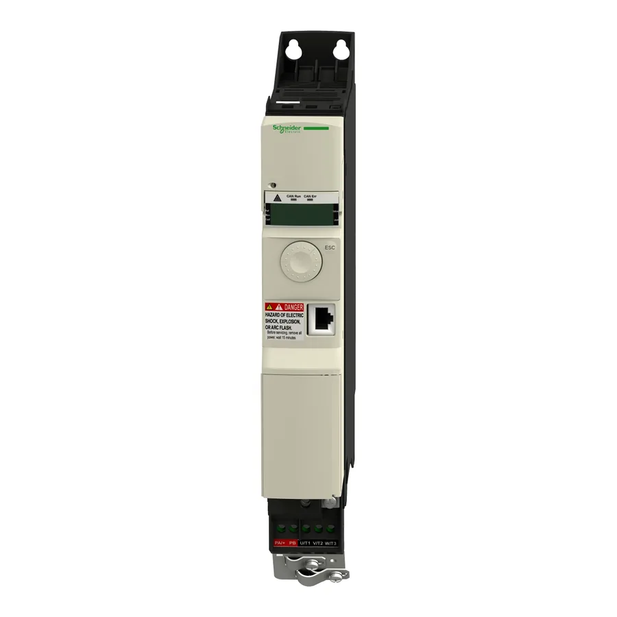 Schneider Electric ATV32Н075N4