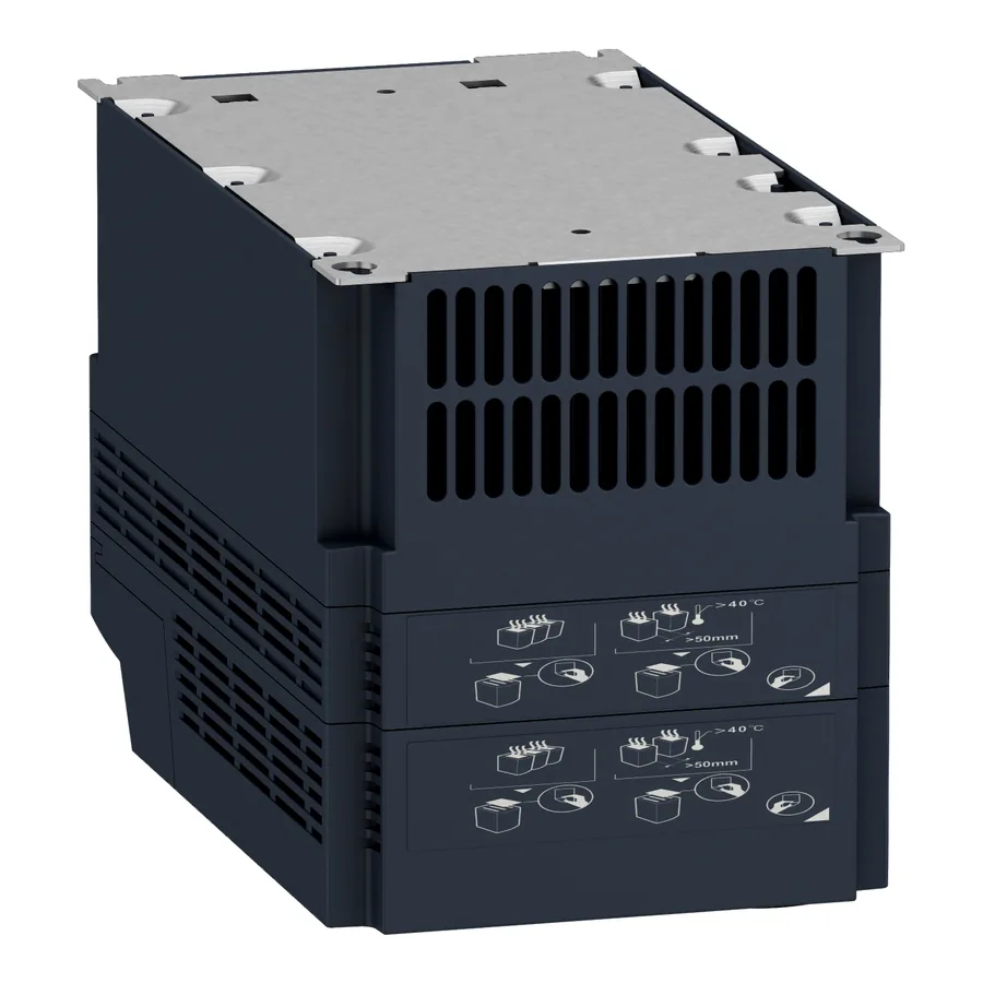 Schneider Electric ATV320D11N4B