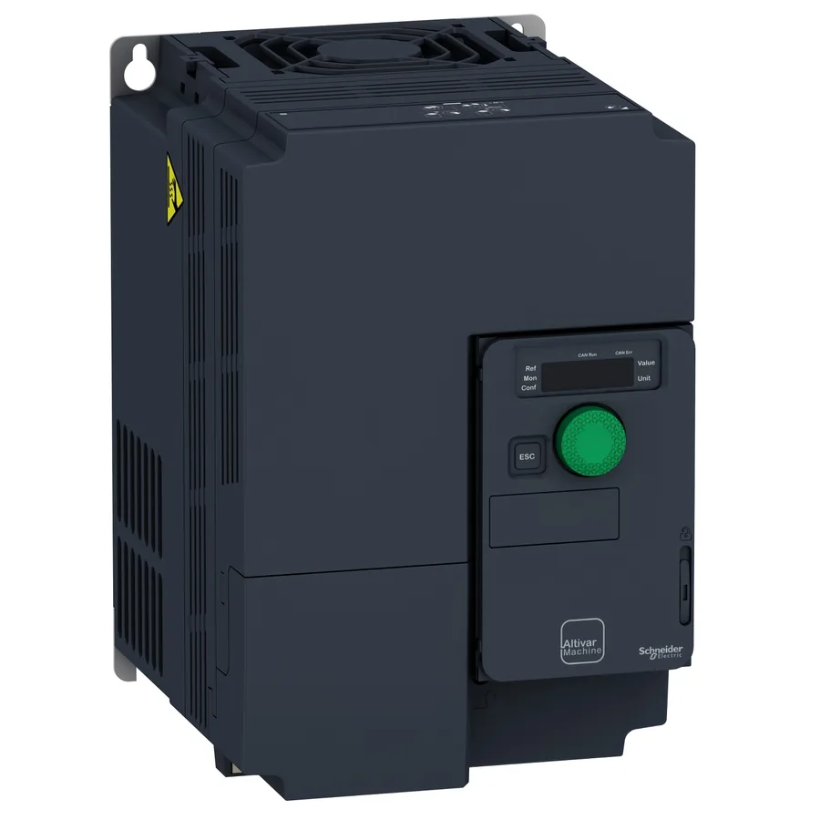 Schneider Electric ATV320U55N4С