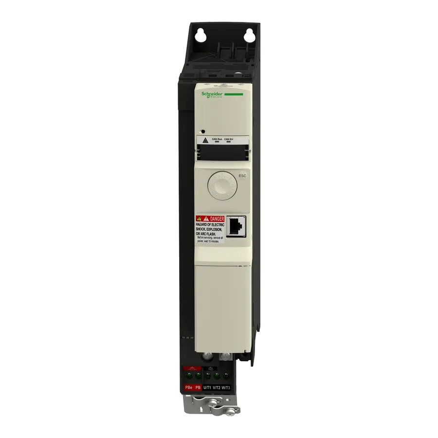 Schneider Electric ATV32HU22N4