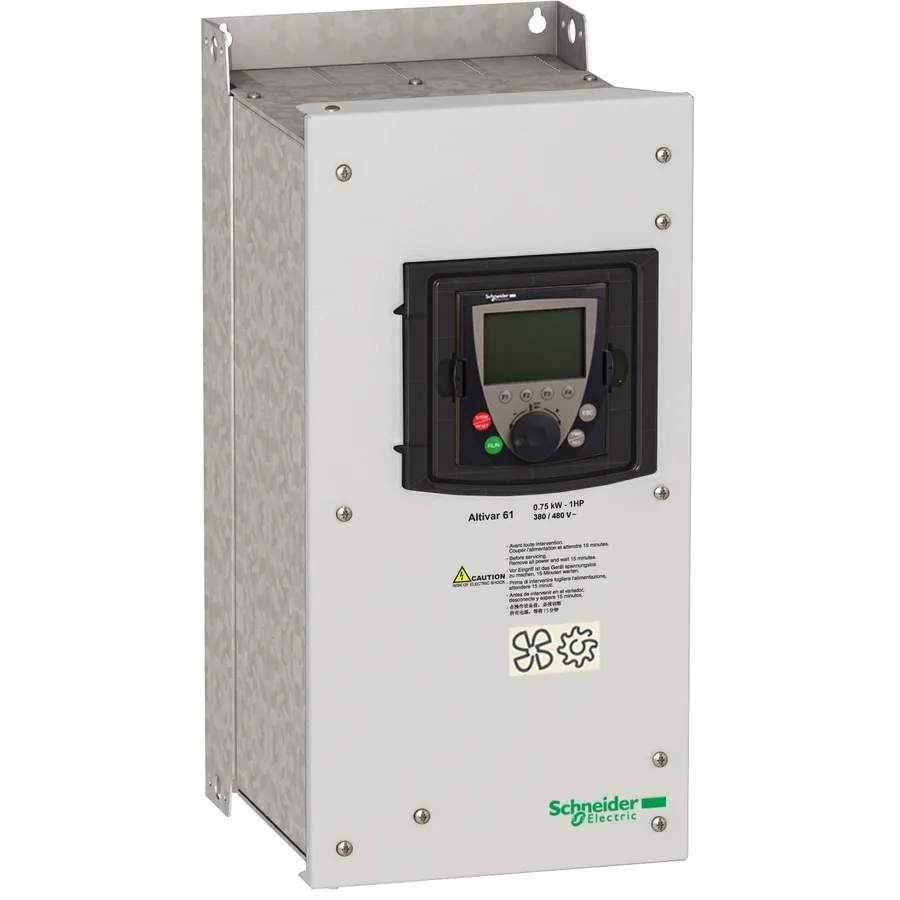 Schneider Electric ATV61WU55N4