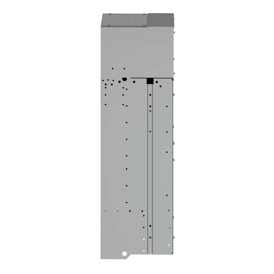 Schneider Electric ATV630C22N4
