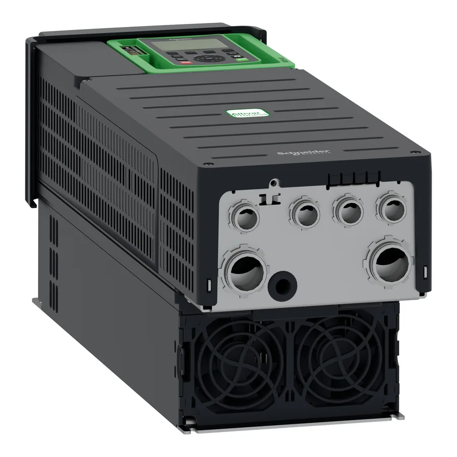 Schneider Electric ATV630D11M3
