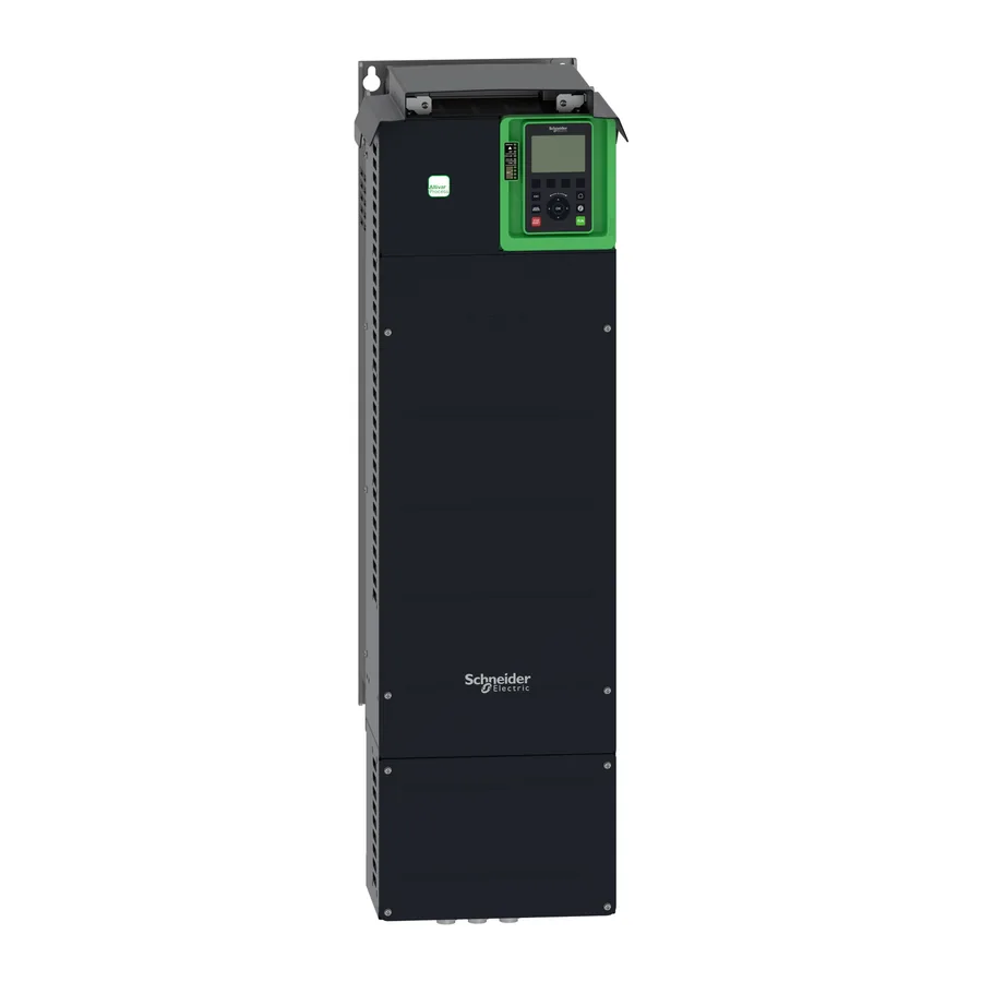 Schneider Electric ATV630D55N4