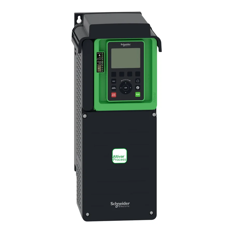Schneider Electric ATV630U55M3