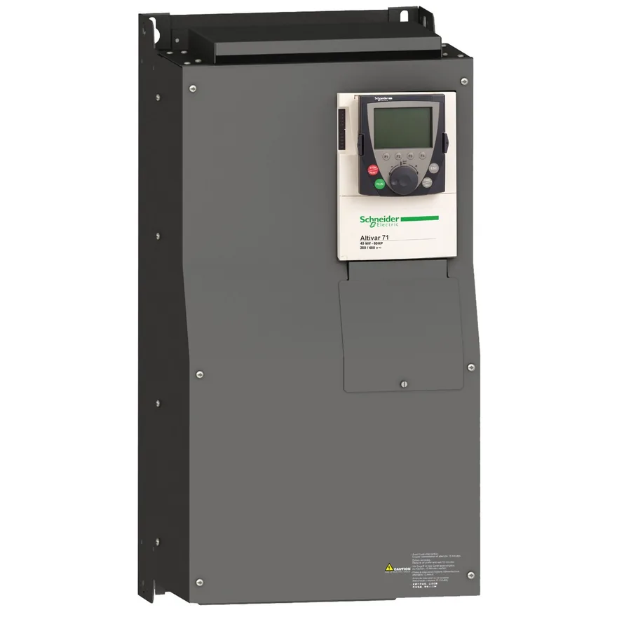 Schneider Electric ATV71HD45N4 401242256241 14857822311A05