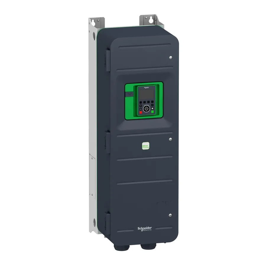 Schneider Electric ATV950D30N4