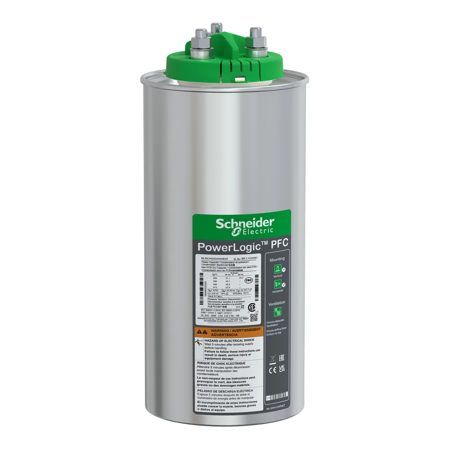 Schneider Electric BLRCH500A000B40