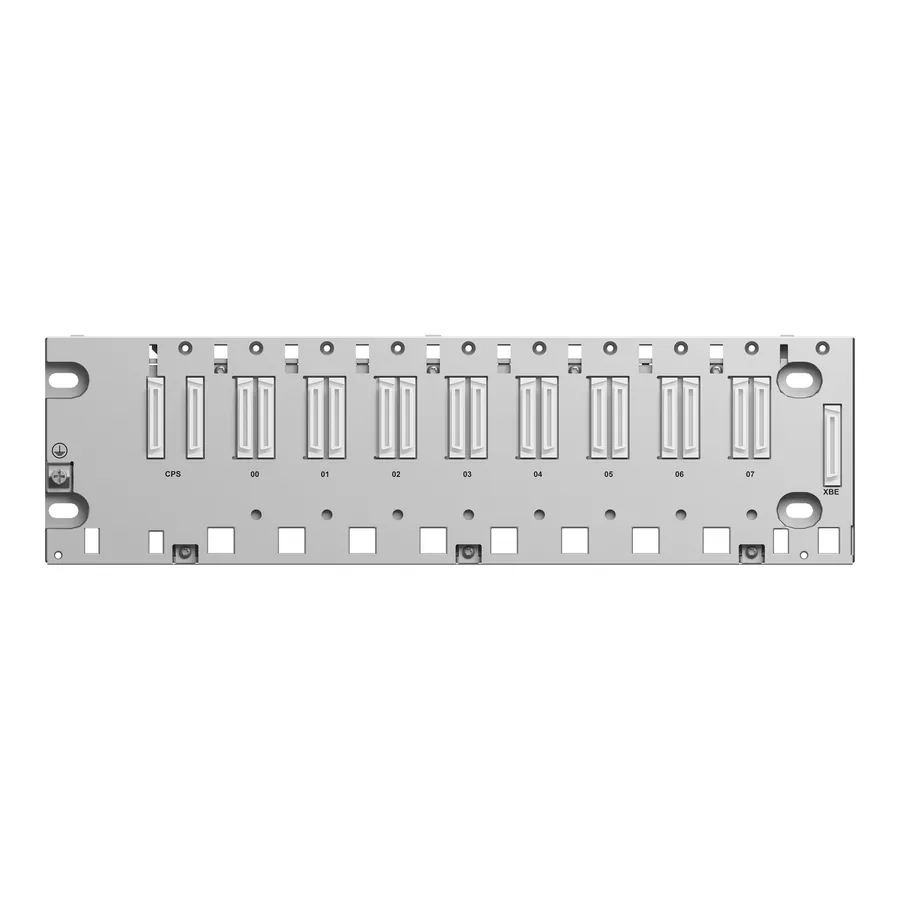 Schneider Electric BMEXBP0800