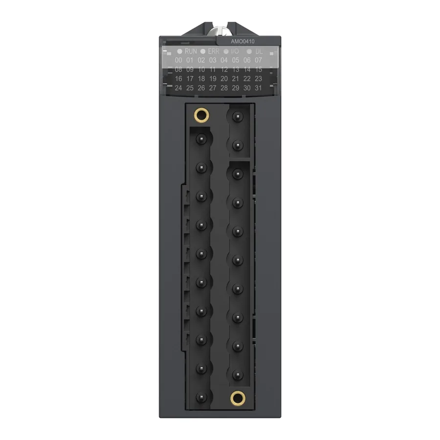 Schneider Electric BMXAMO0410