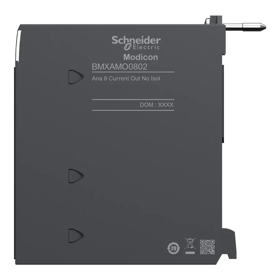 Schneider Electric BMXAMO0802