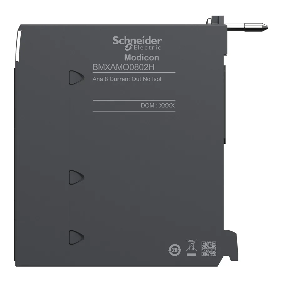 Schneider Electric BMXAMO0802H