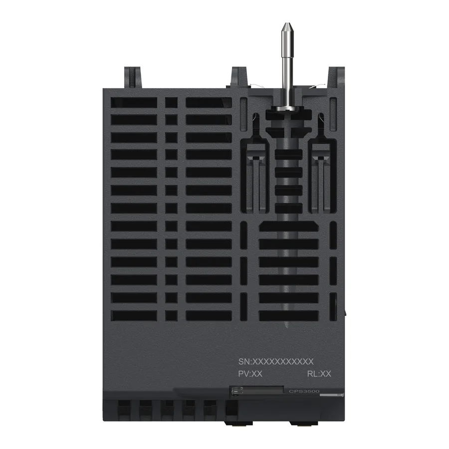 Schneider Electric BMXCPS3500