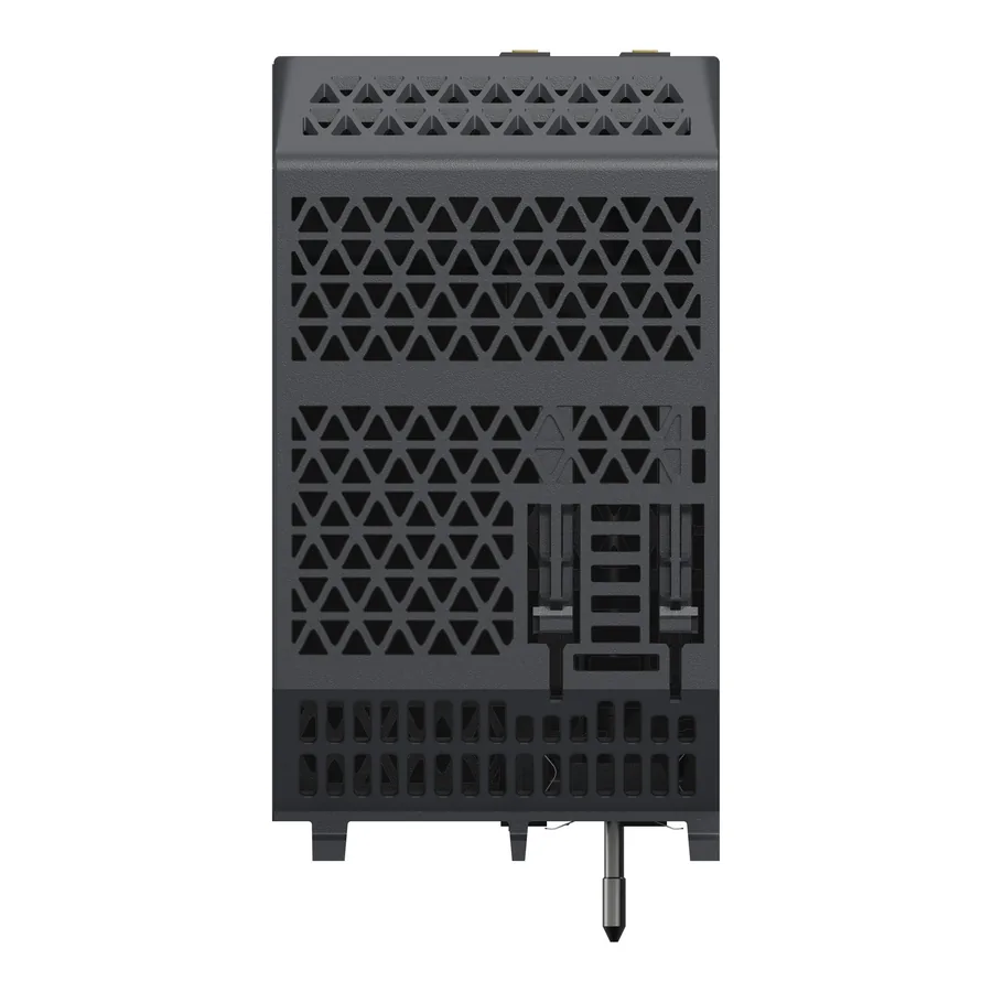 Schneider Electric BMXCPS4002