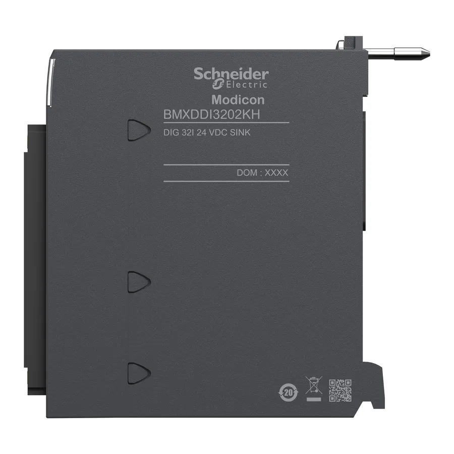 Schneider Electric BMXDDI3202KH