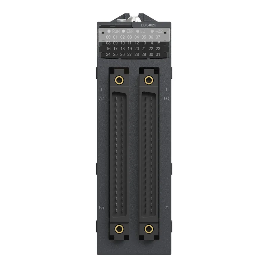 Schneider Electric BMXDDI6402K