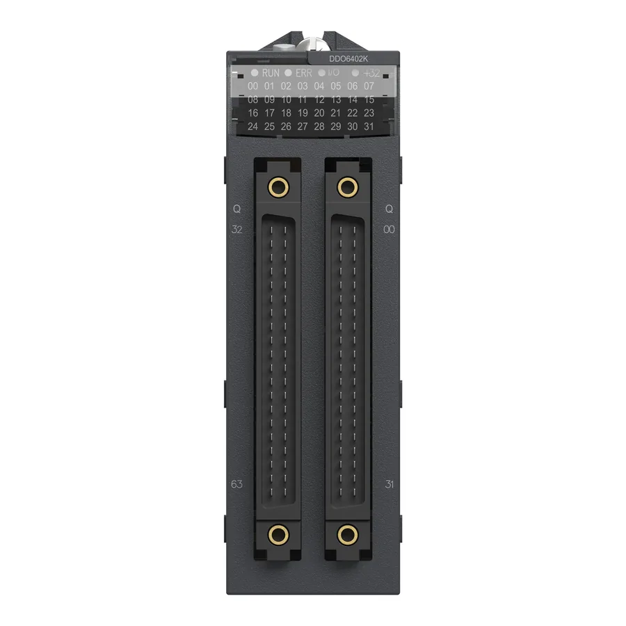 Schneider Electric BMXDDO6402K