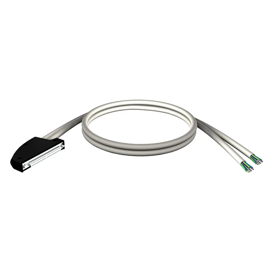 Schneider Electric BMXFCW503