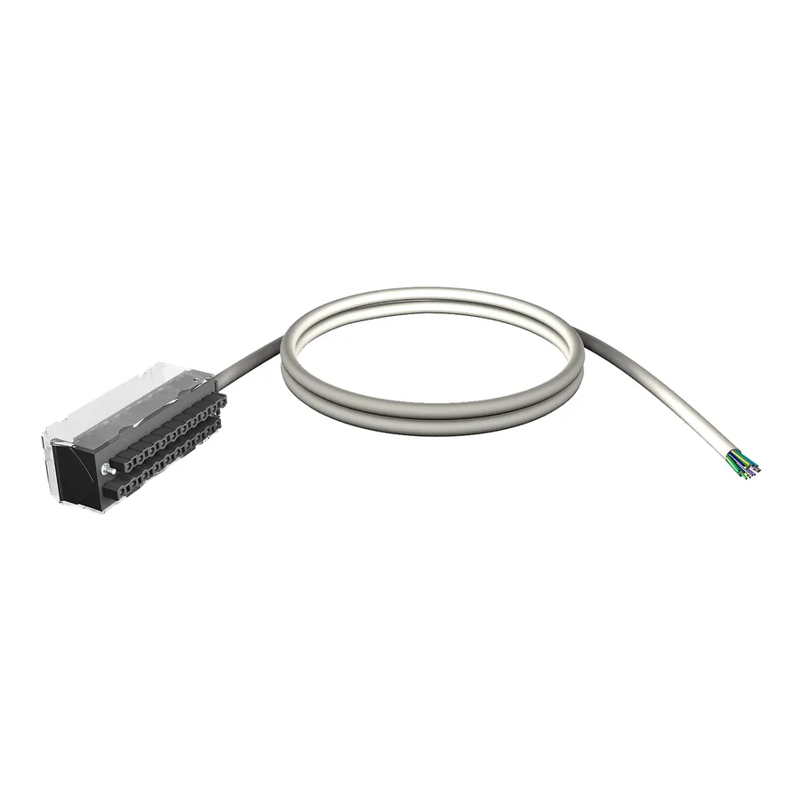 Schneider Electric BMXFTW501S