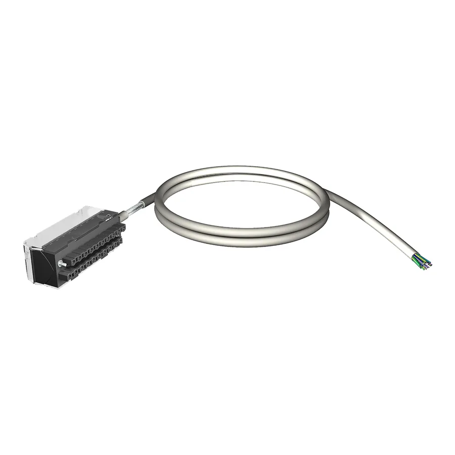 Schneider Electric BMXFTW508S