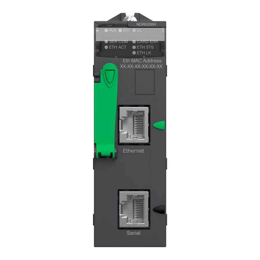 Schneider Electric BMXNOR0200H