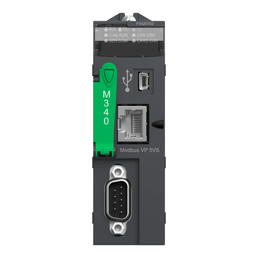Schneider Electric BMXP3420102