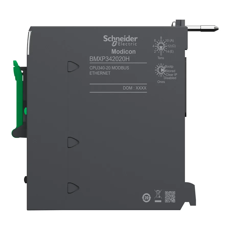 Schneider Electric BMXP342020H