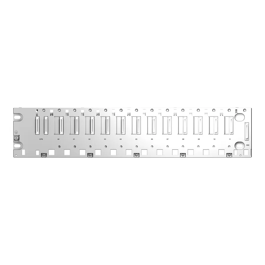 Schneider Electric BMXXBP1200H