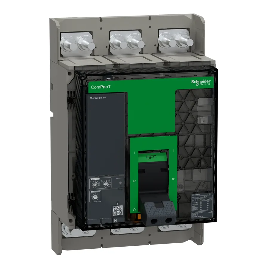 Schneider Electric C100N320FM