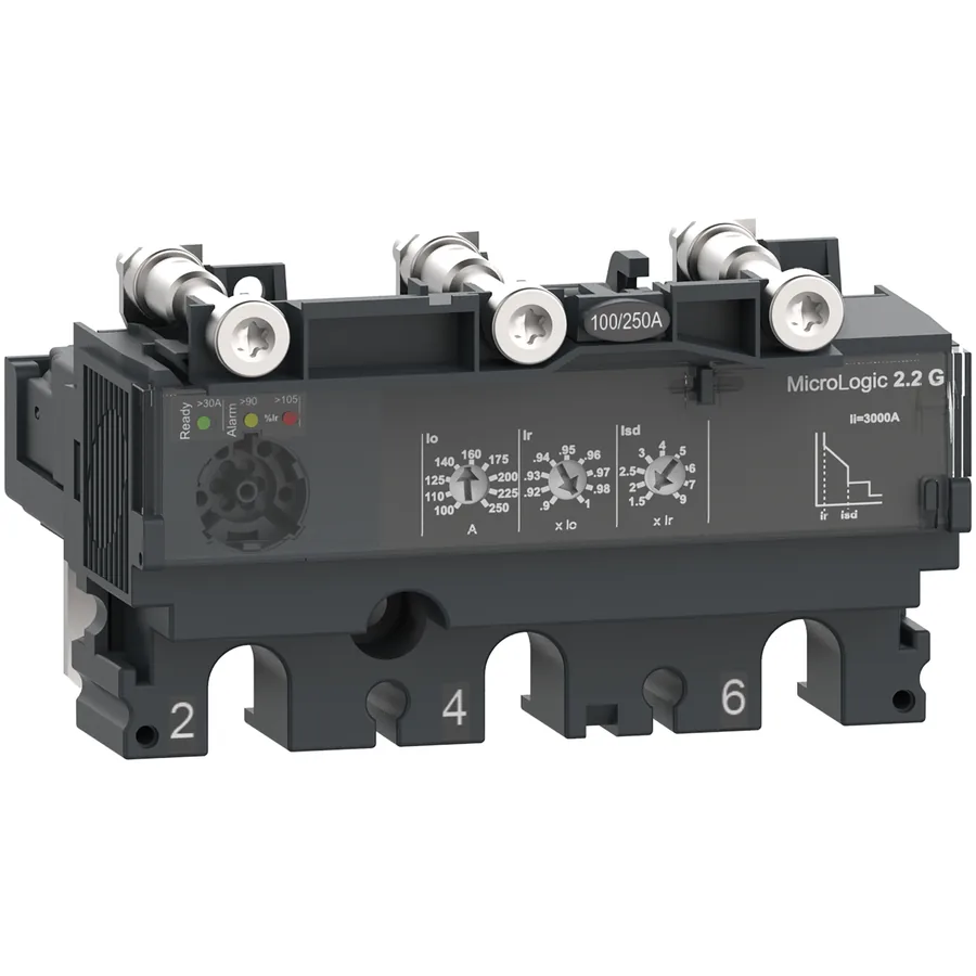 Schneider Electric C1032G100