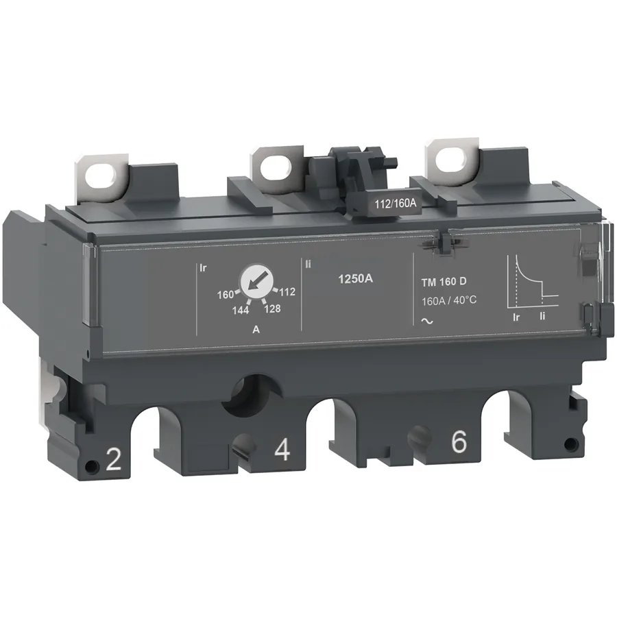 Schneider Electric C103TM016