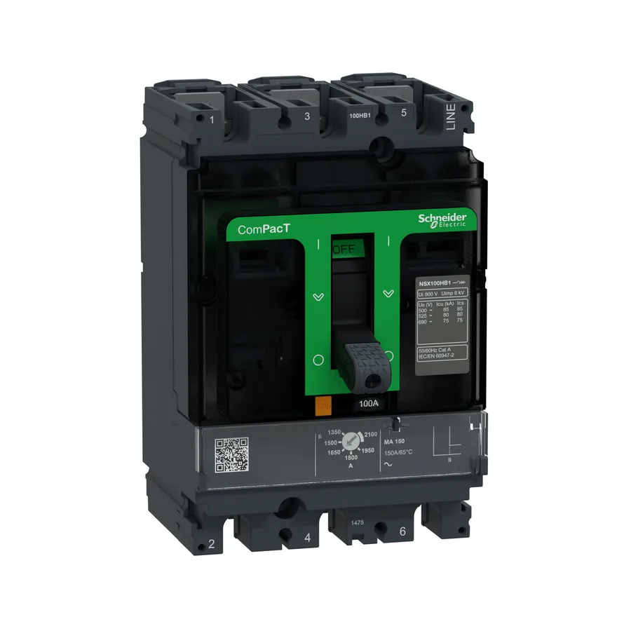 Schneider Electric C10V3MA100