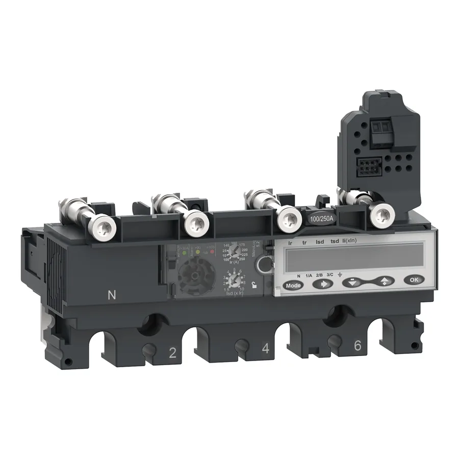 Schneider Electric C1645E160