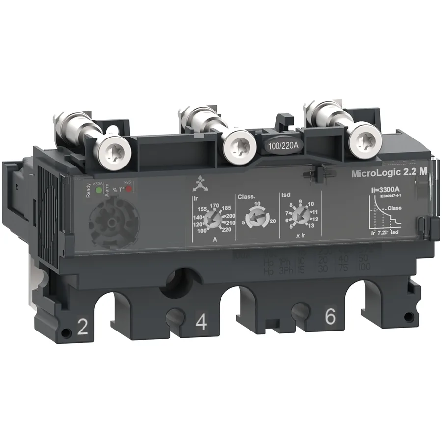 Schneider Electric C2532M220