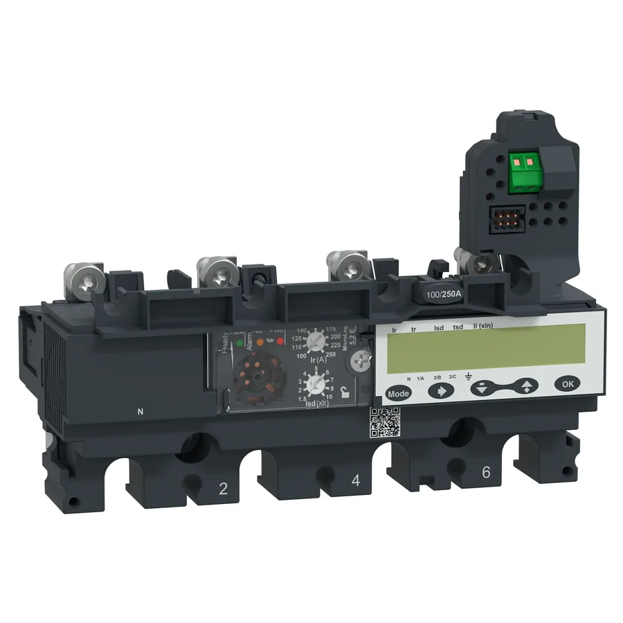 Schneider Electric C2545E250