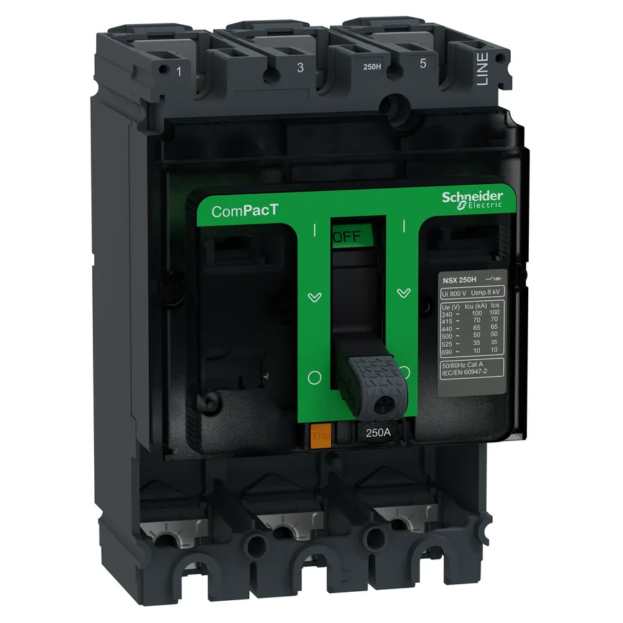 Schneider Electric C25H3