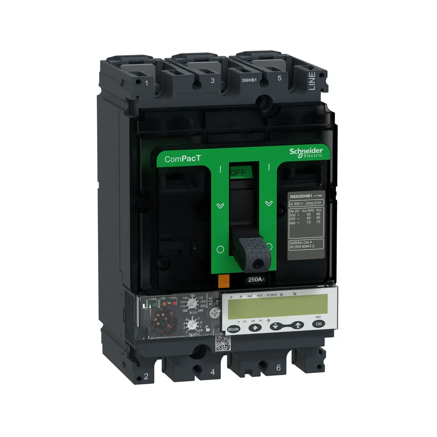 Schneider Electric C25V36E250