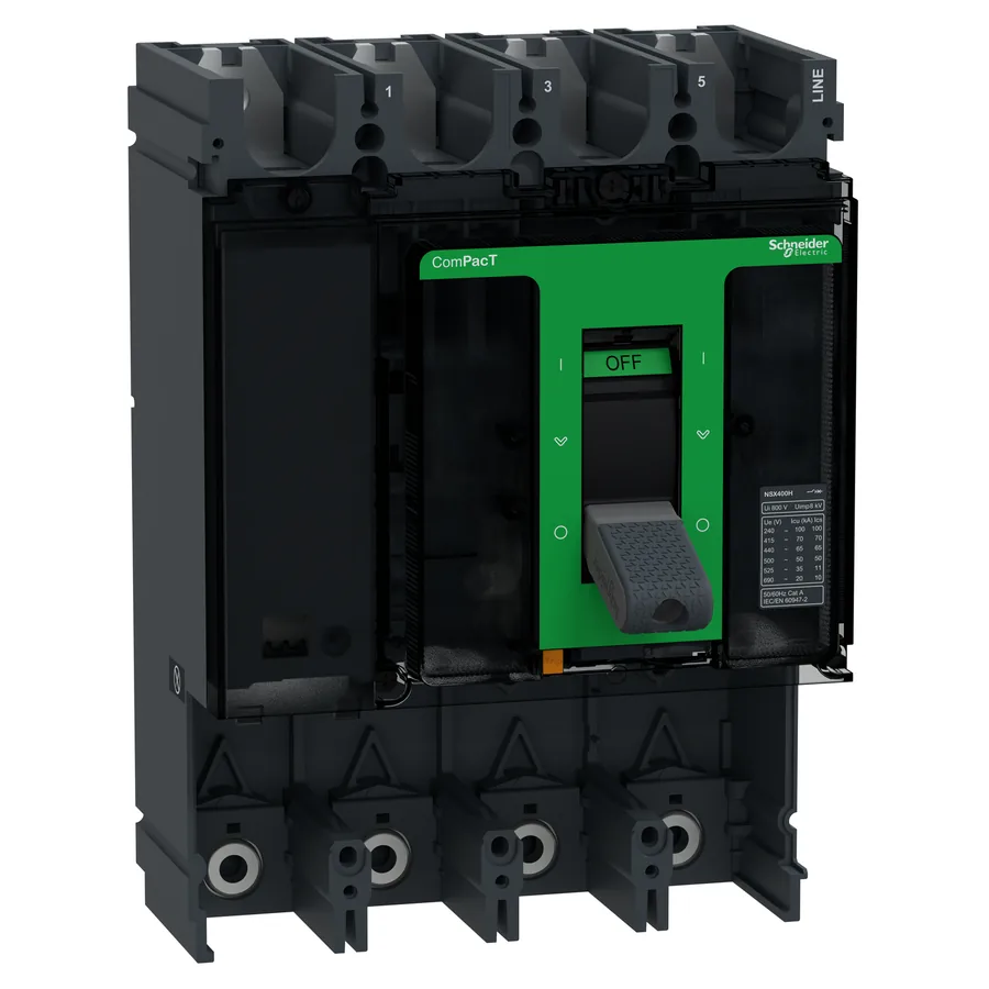 Schneider Electric C40H4