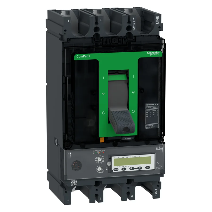 Schneider Electric C40V36E400